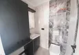 Affordable Purchase  Finished three-room apartment in a new building - Alanya, Oba district 10 