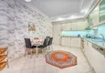 Affordable Purchase Linear five-room turnkey apartment with separate kitchen in the center of Alanya 9