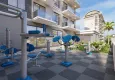 Buy Apartments from an investor, in a complex at the final stage of construction, Payallar district — Alanya 10