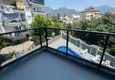 Affordable Purchase  Apartment in a new boutique complex – Alanya, Oba district 11 