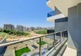 Affordable Purchase Finished one-bedroom apartment in a new complex - Mahmutlar district, Alanya 10 