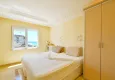 Affordable Purchase Two-bedroom apartment on the beachfront - Tosmur district, Alanya 11