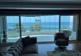 Affordable Purchase Furnished 3+1 apartment with open sea views, suitable for residence permit and citizenship - Tosmur, Alanya 12 
