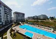Affordable Purchase One bedroom apartment in Avsallar, Alanya - Incekum beach area 11