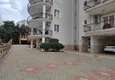 Buy A three-room apartment with new furniture in Tosmur, Alanya is an ideal choice for living and relaxing! 9