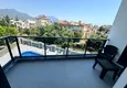 Affordable Purchase  Apartment in a new boutique complex – Alanya, Oba district 13 