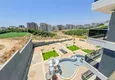 Affordable Purchase Finished one-bedroom apartment in a new complex - Mahmutlar district, Alanya 11 