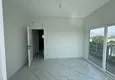 Affordable Purchase  2+1 duplex with sea and mountain views — Kargicak district, Alanya 11 