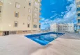 Buy Two-bedroom apartment on the beachfront - Tosmur district, Alanya 14