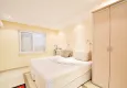 Affordable Purchase Two-bedroom apartment on the beachfront - Tosmur district, Alanya 12