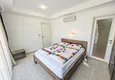 Affordable Purchase Apartment for a residence permit in a cozy residential complex with infrastructure. Oba District, Alanya 8