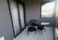Affordable Purchase One bedroom apartment for rent with mountain views in the center of Alanya A-43 11 