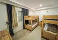 Affordable Purchase Apartment for a residence permit in a cozy residential complex with infrastructure. Oba District, Alanya 9