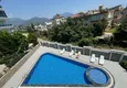 Affordable Purchase  Apartment in a new boutique complex – Alanya, Oba district 12 