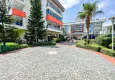 Buy Furnished two-bedroom apartment in a modern complex, Oba district, Alanya 12 
