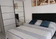 Affordable Purchase Short-term rent from 10 days - one-bedroom apartment in Avsallar district, Alanya No. 66 12 