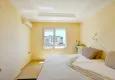 Affordable Purchase Two-bedroom apartment on the beachfront - Tosmur district, Alanya 14