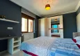 Affordable Purchase Furnished two-bedroom apartment in a modern complex, Oba district, Alanya 13 