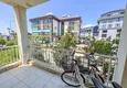 Affordable Purchase Apartment for a residence permit in a cozy residential complex with infrastructure. Oba District, Alanya 13