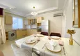 Affordable Purchase A three-room apartment with new furniture in Tosmur, Alanya is an ideal choice for living and relaxing! 13