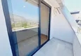 Affordable Purchase Urgent sale! Luxury duplex penthouse with views in Alanya, Mahmutlar district 14