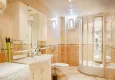 Affordable Purchase Two-bedroom apartment on the beachfront - Tosmur district, Alanya 15