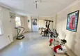 Buy Three-room apartment from the owner with furniture in Tosmur, Alanya  11 