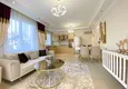 Affordable Purchase A three-room apartment with new furniture in Tosmur, Alanya is an ideal choice for living and relaxing! 14