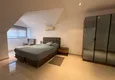 Affordable Purchase Furnished duplex penthouse in the center of Alanya - Cleopatra beach area 15 
