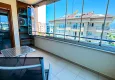 Affordable Purchase Furnished two-bedroom apartment in a modern complex, Oba district, Alanya 15 