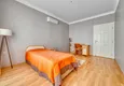Affordable Purchase Linear five-room turnkey apartment with separate kitchen in the center of Alanya 14