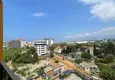 Affordable Purchase  New buildings in Alanya! 1+1 apartment with mountain views, Mahmutlar district — Alanya 14 
