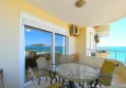 Affordable Purchase Two-bedroom apartment on the beachfront - Tosmur district, Alanya 17