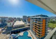 Affordable Purchase Finely finished apartments in a comfortable complex — Alanya, Avsallar district 27