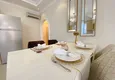 Affordable Purchase A three-room apartment with new furniture in Tosmur, Alanya is an ideal choice for living and relaxing! 16