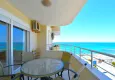Affordable Purchase Two-bedroom apartment on the beachfront - Tosmur district, Alanya 18