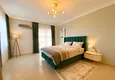 Affordable Purchase A three-room apartment with new furniture in Tosmur, Alanya is an ideal choice for living and relaxing! 17