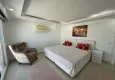 Affordable Purchase 4+1 penthouse duplex with furniture and a glazed balcony, Oba district — Alanya 18 