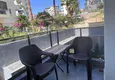 Affordable Purchase One bedroom apartment for rent in Avsallar district, Alanya No. 15 17 