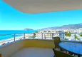 Affordable Purchase Two-bedroom apartment on the beachfront - Tosmur district, Alanya 20