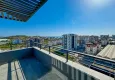 Affordable Purchase Finely finished apartments in a comfortable complex — Alanya, Avsallar district 30