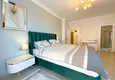 Affordable Purchase A three-room apartment with new furniture in Tosmur, Alanya is an ideal choice for living and relaxing! 19