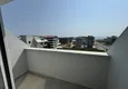 Affordable Purchase  2+1 duplex with sea and mountain views — Kargicak district, Alanya 19 