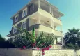Buy Three-level villa with private garden and sea view in Konakli, Alanya 2 