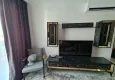 Affordable Purchase Furnished one-bedroom apartment in a young modern complex - Oba district, Alanya 3 
