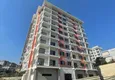 Affordable Apartments from an investor in a complex under construction — Alanya, Avsallar district  1 