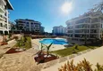 Buy Finished three-room apartment in a new building - Alanya, Oba district 1 