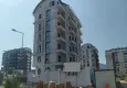 Affordable One bedroom apartment with access to the garden from an investor in Gazipasa 1 
