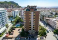 Buy Linear five-room turnkey apartment with separate kitchen in the center of Alanya 1