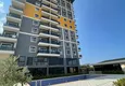 Buy New buildings in Alanya! 1+1 apartment with mountain views, Mahmutlar district — Alanya 2 
